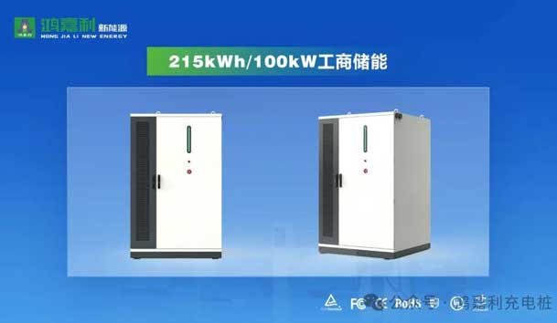 誠邀參展！鴻嘉利2024年上海國際充換電展CPSE，展位號:Z80(圖4)