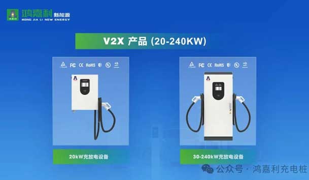 誠邀參展！鴻嘉利2024年上海國際充換電展CPSE，展位號:Z80(圖5)