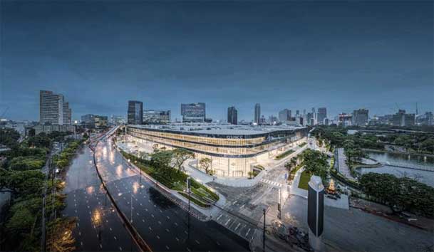 EV Asia 2024盛啟，鴻嘉利攜創(chuàng)新充電解決方案亮相(圖3)