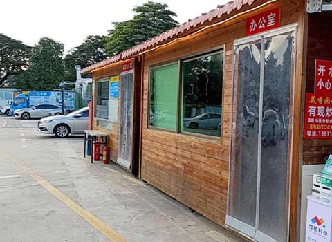 充充有電液冷超充新站上線啦！革新充電體驗，綠色出行新選擇(圖7)