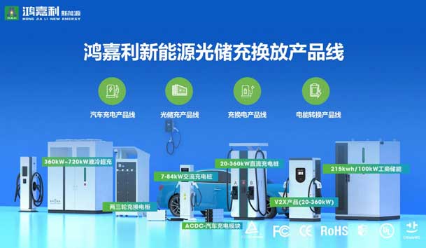榮耀加冕！鴻嘉利新能源榮獲國家級專精特新“小巨人”企業(yè)榮譽(yù)稱號(hào)(圖4)